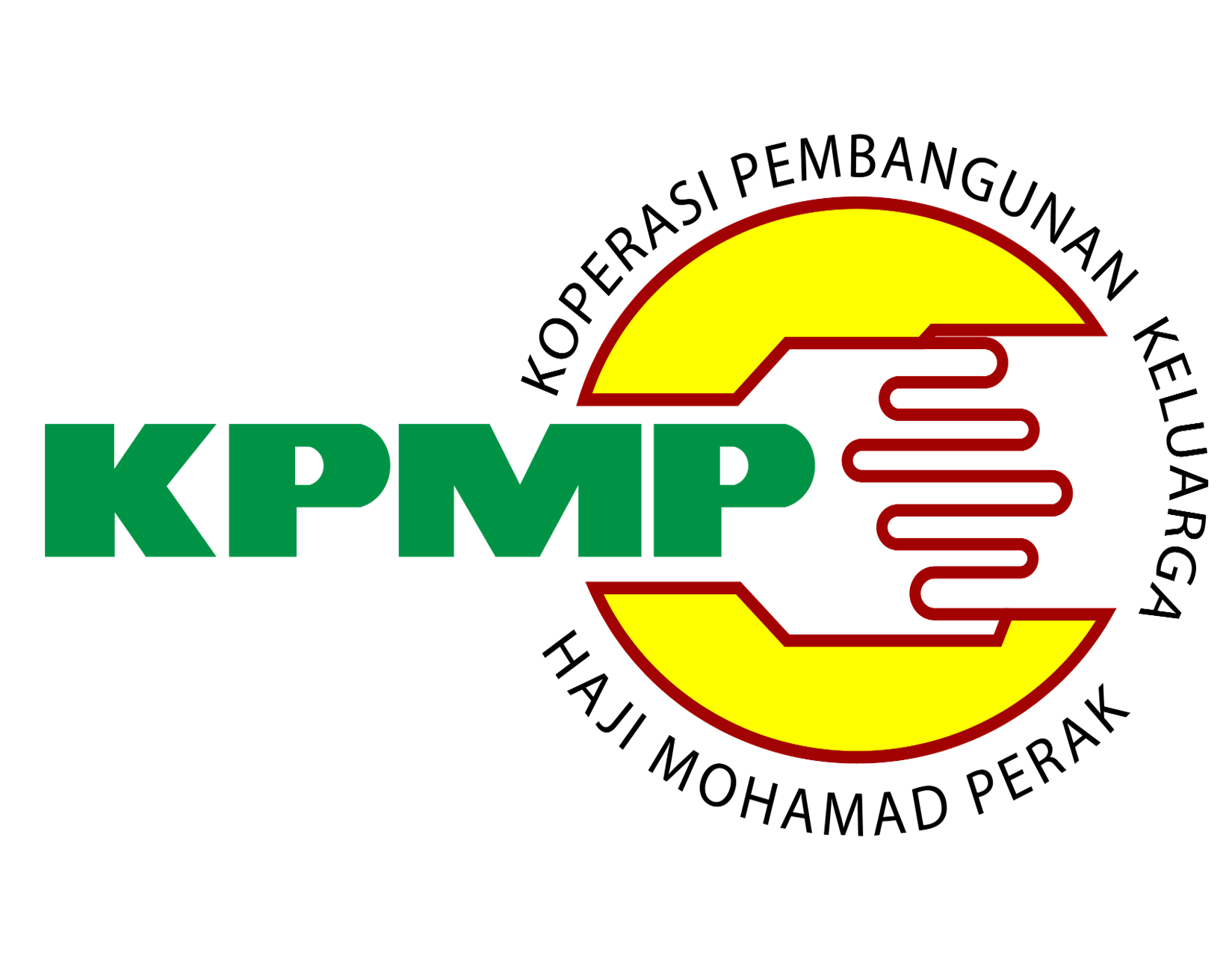 KPMP Berhad Logo